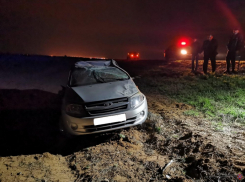 Пять человек пострадали в ДТП в Волгоградской области 