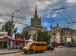 Волгоградец оспаривает через суд введение новой транспортной схемы