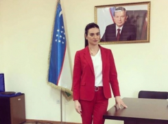 Елена Исинбаева стала спикером на одном из Волгоградских форумов