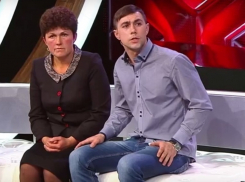 Историю роллера, сбитого сыном замглавы филиала «Газпром», показали на федеральном канале