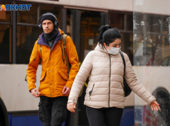 Перепад температуры почти в 20 градусов ожидает волгоградцев