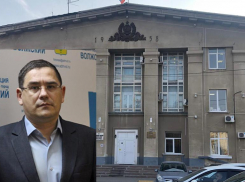 Условный срок получил экс-чиновник Волжского за махинации по нацпроекту «Демография» на 216 млн рублей