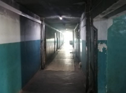 Попавшее на федеральное ТВ аварийное общежитие в Волгограде расселят досрочно