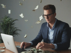 Волгоградец украл историю больного ребенка и открыл сбор