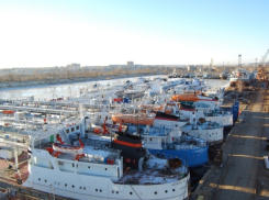 Крупный завод банкротят под Волгоградом за долг в 35 миллионов