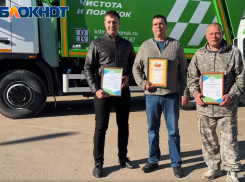 Бойцы невидимого фронта, без которых город погряз бы в мусорных завалах