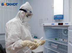 В Волгограде продолжается массовая выписка ковидных больных