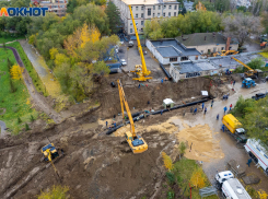 Почему в Волгограде не предотвратили фекальное ЧП, обсуждение которого добралось до США