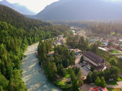 Приглашаем волгоградцев на осеннюю перезагрузку в Архыз