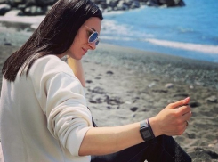 Елена Исинбаева заговорила о желании уйти в горы