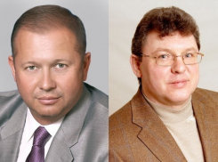 Депутаты Щур и Зверев останутся в СИЗО Волгограда до 27 марта 