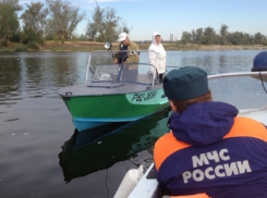 Больше 100 волгоградцев погибло на Волге с начала года