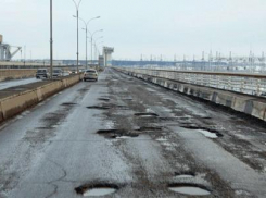 На ремонт дорог Волгограда за три года выделят 18,6 миллиардов рублей
