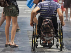 В Волгограде студентам – инвалидам помогли найти работу