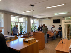 Виновного в гибели 5 волгоградских баскетболисток отправили в колонию на 4 года