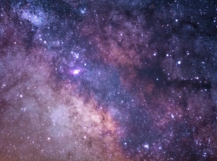 Над Волгоградской областью пронесется  метеорный поток Ориониды