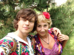 Лариса Копенкина приревновала Прохора Шаляпина