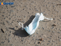 Заболеваемость ОРВИ на 19% выросла в Волгоградской области