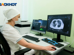 В Волгограде и области +207 случаев COVID-19: умерли 7 человек
