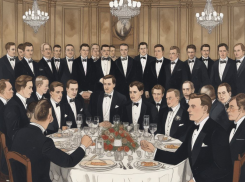 Волгоградская облдума готова спустить почти два миллиона на воду и фуршет