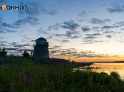 Гостям Волгоградcкой области расскажут, что тут интересного кроме Мамаева кургана