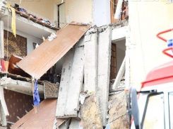 Ставший причиной гибели волгоградцев в доме на Университетском павильон снесут