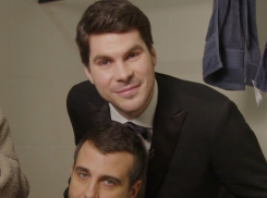 Предновогоднее возвращение Ивана Урганта взбудоражило интернет 