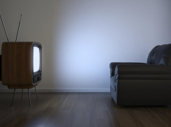 Волгоградцы заняли 17-е место в рейтинге по просмотру телевизора