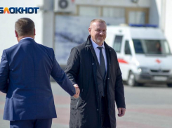 Бывший инспектор ГАИ стал сенатором от Волгоградской области