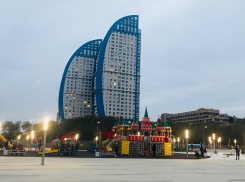 Волгоград вошел в топ-3 малообеспеченных торговыми центрами городов