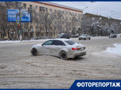 Впору вводить ЧС? Мощнейший финальный удар циклона «Ольга» по Волгограду