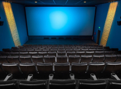 Киностатистика: билеты в кино в Волгограде стали дешевле