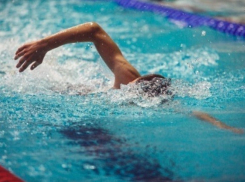 В Германии 12-летний пловец из Волгограда установил новый рекорд России