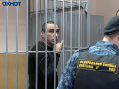 Слухи о выходе Арсена Мелконяна из колонии обсуждают волгоградцы