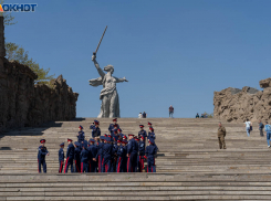 Мамаев курган дважды закроют в Волгограде