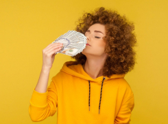 Чем пахнут деньги?