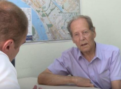 В Волгограде ветеран скончался, недождавшись вложенных денег в финансовую пирамиду