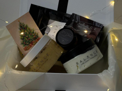 Девушка из Волгограда нашла свой «BALANCE» и вышла с ним на российский рынок косметики  