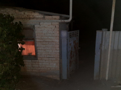 40-летний житель Волгоградской области из-за ревности убил друга жены