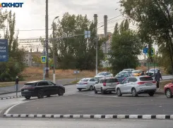 Похолодание и дождь обещают синоптики в Волгограде 22 октября