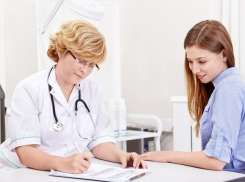 Более 100 тысяч волгоградцев получили SMS о бесплатной диспансеризации