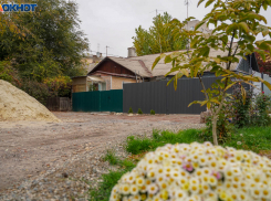 Три крупных СНТ остались без электричества в Волгограде