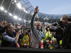 «Представим в начале следующей недели»: Юрий Семин стал кандидатом на пост тренера волгоградского «Ротора» 