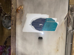 В результате взрыва газа в новостройке Волгограда пострадали три человека