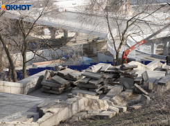 В Волгограде за месяц резко упал спрос на новостройки 