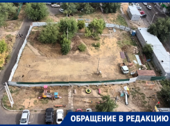 «В кромешной тьме нападают наркоманы»: экскурсия по «двору ужасов» на севере Волгограда