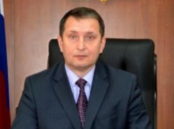 Экс-председатель Волгоградского облсуда планирует возглавить Верховный суд ДНР