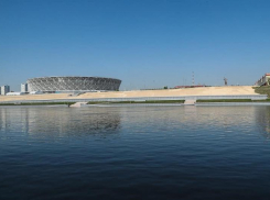 На массовый спорт в Волгограде тратят в 100 раз меньше, чем на выплаты по кредитам