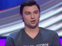 В «Comedy Баттл» на ТНТ неудачно выступил волжанин
