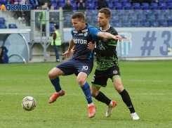 «Ротор» отправился на последние сборы